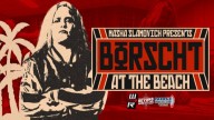 Beyond Wrestling Borscht At The Beach – 19 Sept 2021