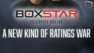 Boxstar: Celebrity Boxing 2 October 2021