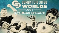 CJJW The Middleweights – 3rd Oct 2021