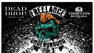 Freelance Underground Dirty Deeds 9/25/2021