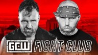 GCW Fight Club: MOX vs GAGE – 9 Oct 2021 Live Stream