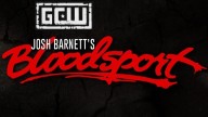 GCW Josh Barnett’s Bloodsport 7 Live Stream Full Show Replay Online