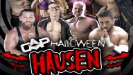 Create A Pro Halloween Hausen 15th Oct 2021