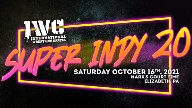 IWC Super Indy 20 – 16 Oct 2021 Live Stream Replay