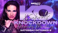 Impact Wrestling Knockouts Knockdown – 9 Oct 2021 Live Stream