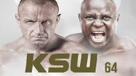 KSW 64 – Przybysz vs. Dos Santos Live Stream Replay Online