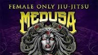 Medusa Jiu-Jitsu 1 – 2nd Oct 2021