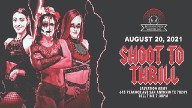 Mission Pro Wrestling Shoot To Thrill 20 Aug 2021