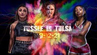 Mission Pro Wrestling Tussle In Tulsa 12 Sep 2021