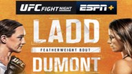 UFC Fight Night 195 : Ladd vs. Dumont Live Stream Replay