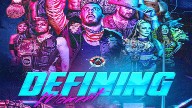 AAW Pro Wrestling Defining Moment – 1st Oct 2021