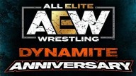 AEW Dynamite: 2 Year Anniversary Show – 6 Oct 2021