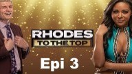 Rhodes To The Top 2021 – Epi 3 – 6 Oct 2021