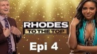 Rhodes To The Top 2021 – Epi 4 – 6 Oct 2021