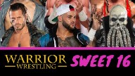 Warrior Wrestling Sweet 16 – 16 Oct 2021 Live Stream Replay