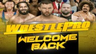 WrestlePro Welcome Back 10/16/2021 Live Stream Replay