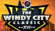 AAW Pro Wrestling The Windy City Classic XVI 11/26/2021