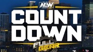 AEW Countdown To Full Gear 2021