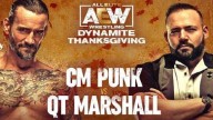 AEW Dynamite: Thanksgiving Eve Edition 24 Nov 2021