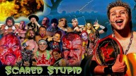 Crimson Crown Wrestling Scared Stupid 10/3/2021