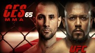 CES MMA 65 – 7 Nov 2021