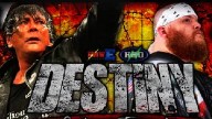 H2O & FMW-E Destiny Tremont Vs Onita 31 Oct 2021 Full Show Online