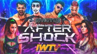 Invictus Pro Aftershock 9/25/2021