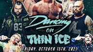 Limitless Wrestling Dancing On Thin Ice 15 Oct 2021