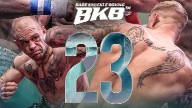 MMA Bare Knuckle Boxing 23 11/20/21 Live Stream / Replay