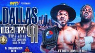 New Texas Dallas 41 – 13 Nov 2021