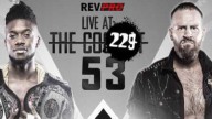 RevPro Live At NOT The Cockpit 53 – 9/5/2021