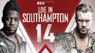 RevPro Live In Southampton 14 – 10 Oct 2021