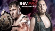 RevPro Risky Business 4 Sep 2021