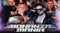 Stan Stylez Intergender Bonanza Mania 20 Nov 2021