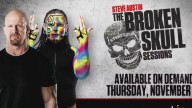 WWE Steve Austins Broken Skull Sessions Jeff Hardy – S01E21