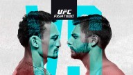 UFC Fight Night : Holloway vs. Rodríguez Live Stream 11/13/21