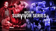 WWE The Best Of WWE Ep88 Best Of Survivor Series Part 2