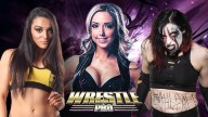 Women of WrestlePro – Best of COMP