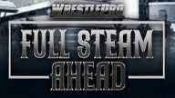 WrestlePro Full Steam Ahead 11/27/2021