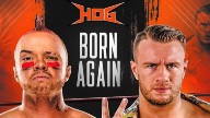 House of Glory Wrestling Born Again Live Stream 12 Nov 2021