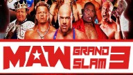 MAW Grand Slam 3 – 13 Nov 2021 Replay Download Links