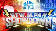 Watch (NJPW Strong) New Japan Showdown Live Stream 11/13/21 Replay