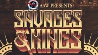 AAW Pro Savages and Kings 7th Aug 2021