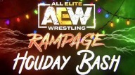 AEW Rampage : Holiday Bash 12/24/21