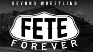 Beyond Wrestling Fete Forever 12/5/2021