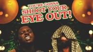 Freelance Underground Youre Gonna Shoot Your Eye Out 12/4/2021