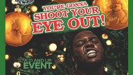 Freelance You’re Gonna Shoot Your Eye Out! 12/4/2021