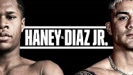 Watch Haney vs. Diaz Jr. 12/4/21