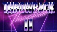 IMPACT Wrestling Throwback Throwdown 2 12/18/2021