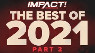 Impact Wrestling 30 December 2021